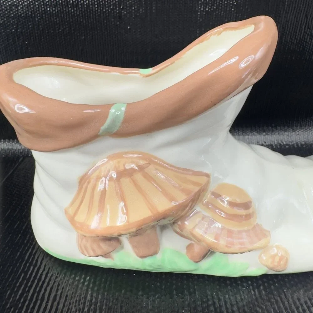 Vintage Decor 1976 hand
